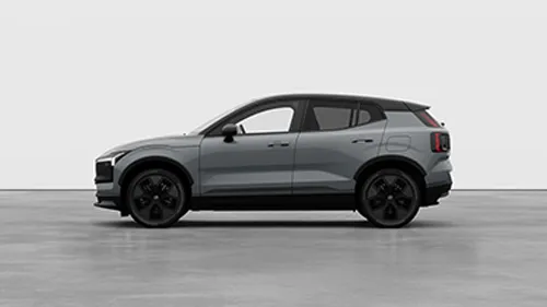 EX30 Cross Country